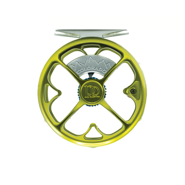 Ross Reels - Colorado Reel