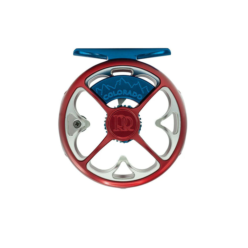 Ross Reels - Colorado Reel