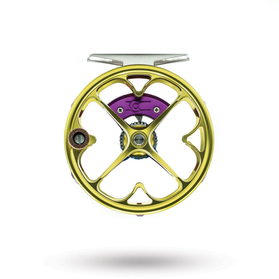 Ross Reels Colorado Reel – FISHWEST