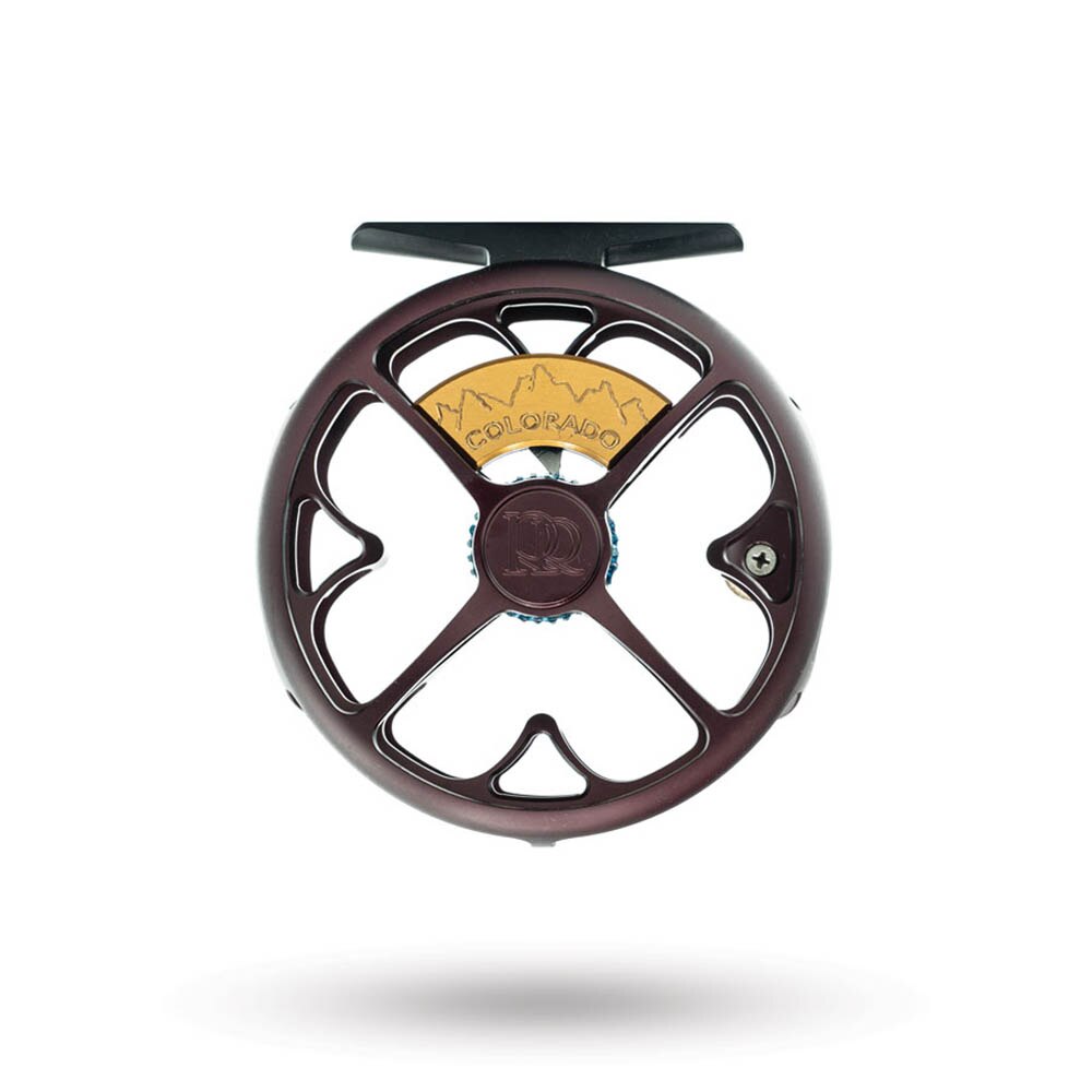colorado louisville reel fish Ross Reels Colorado Reel – FISHWEST