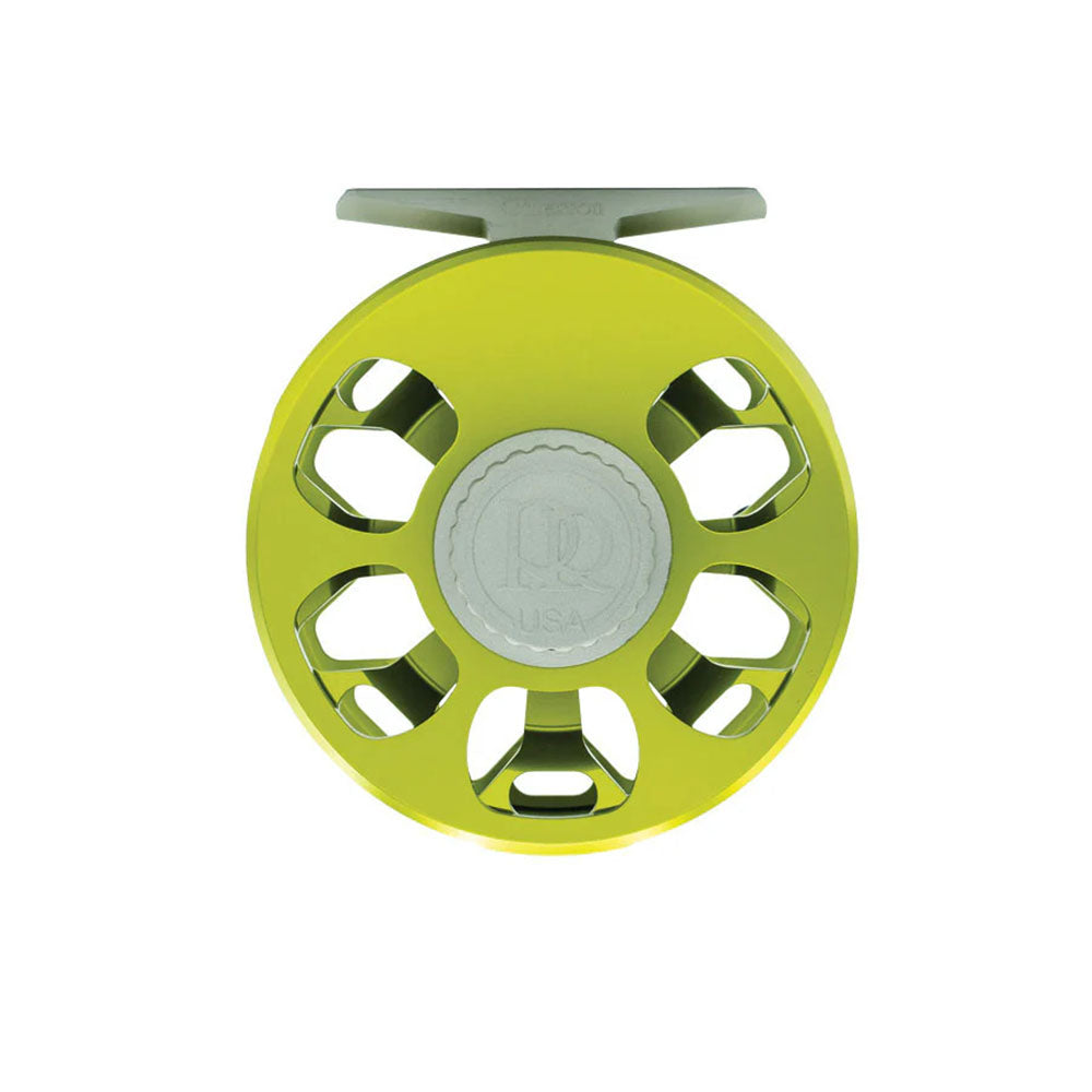 Ross Reels - Cimarron Reel