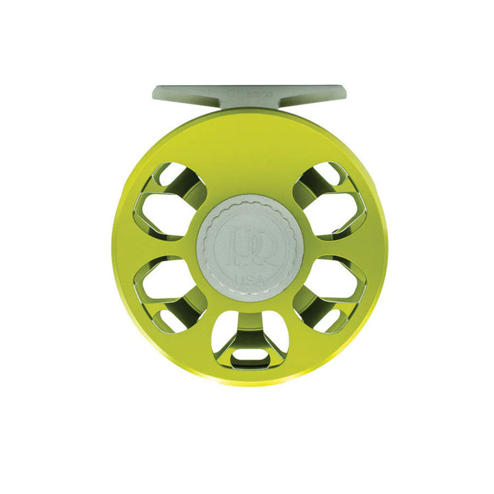Ross Reels - Cimarron Reel