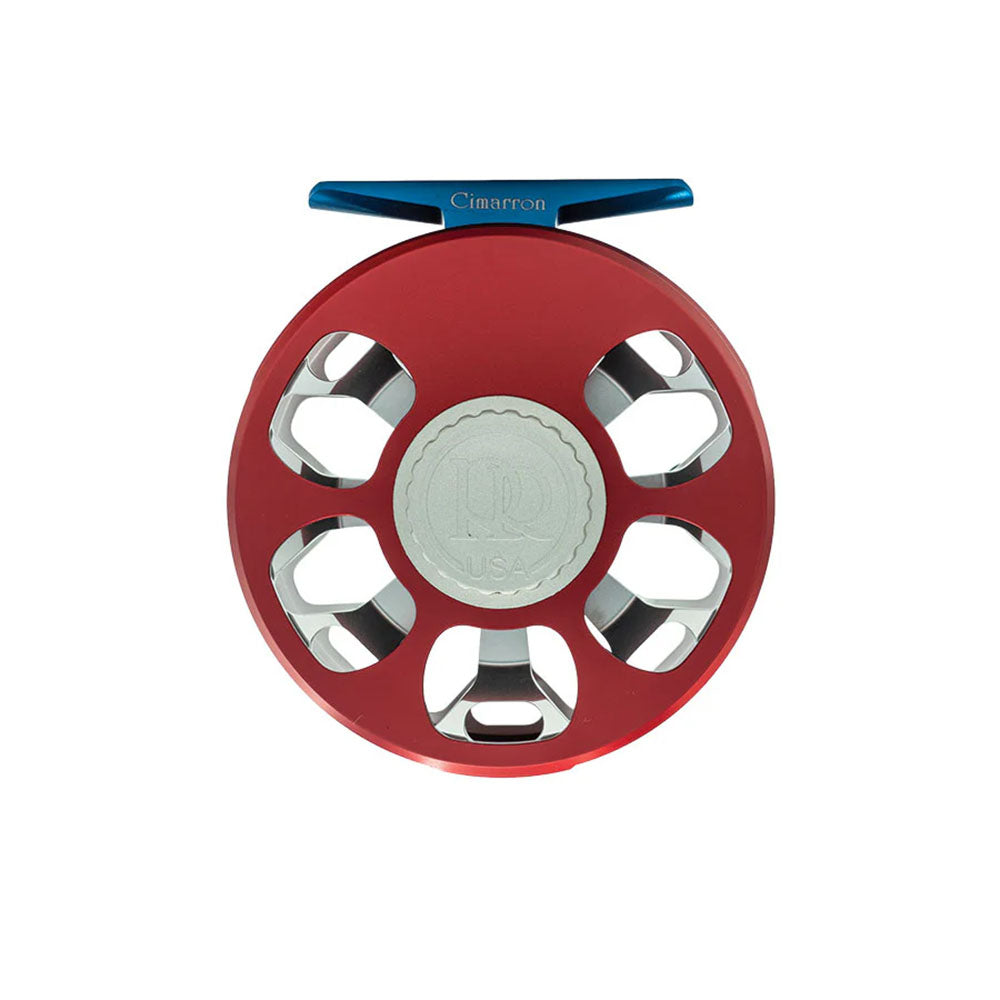 Ross Reels - Cimarron Reel