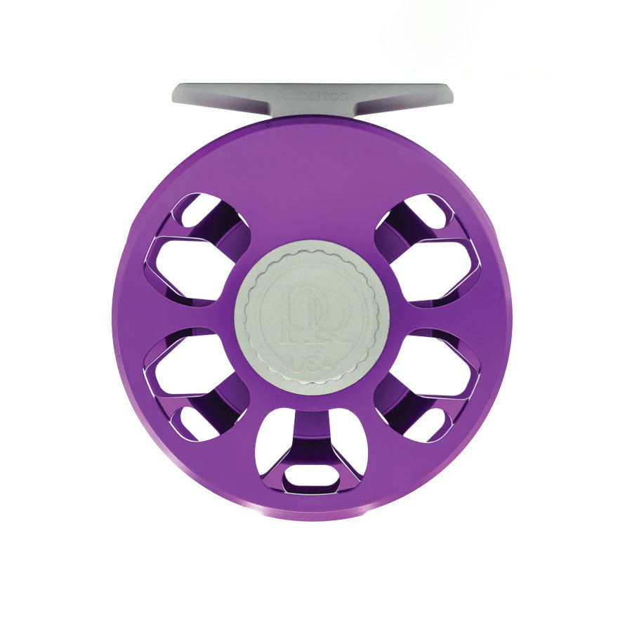 Ross Reels - Cimarron Reel