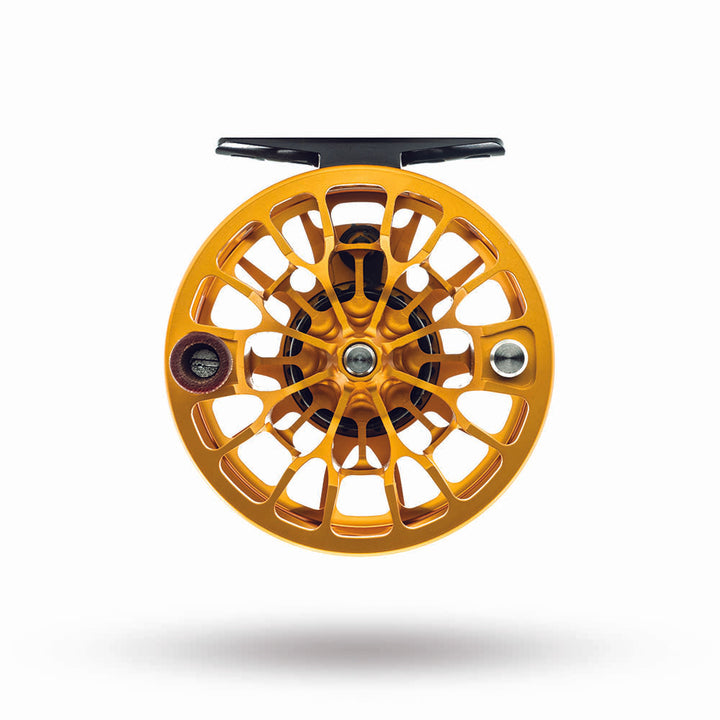 Ross Reels Animas Golden Trout Limited Edition Reel
