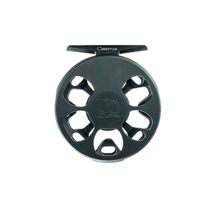 Ross Reels Cimarron Creek Reel