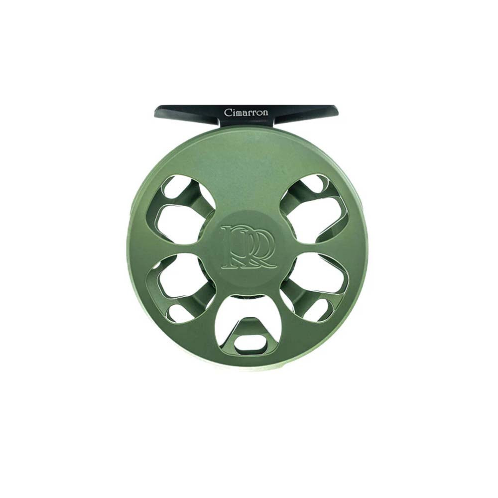 Ross Reels Cimarron Creek Reel