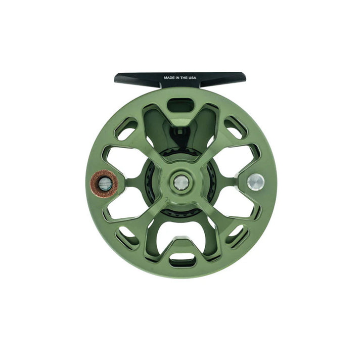 Ross Reels Cimarron LT Reel