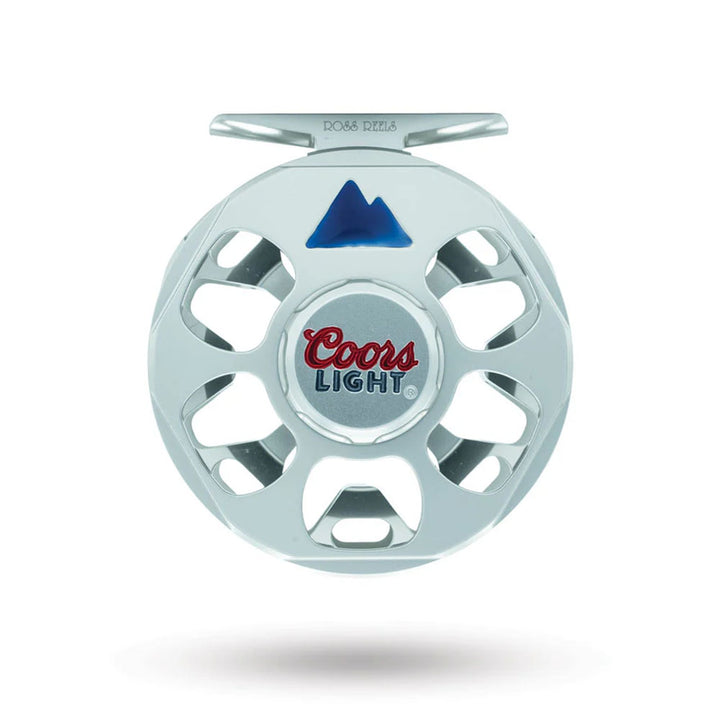 Ross Reels Cimarron LT Coors Light Reel