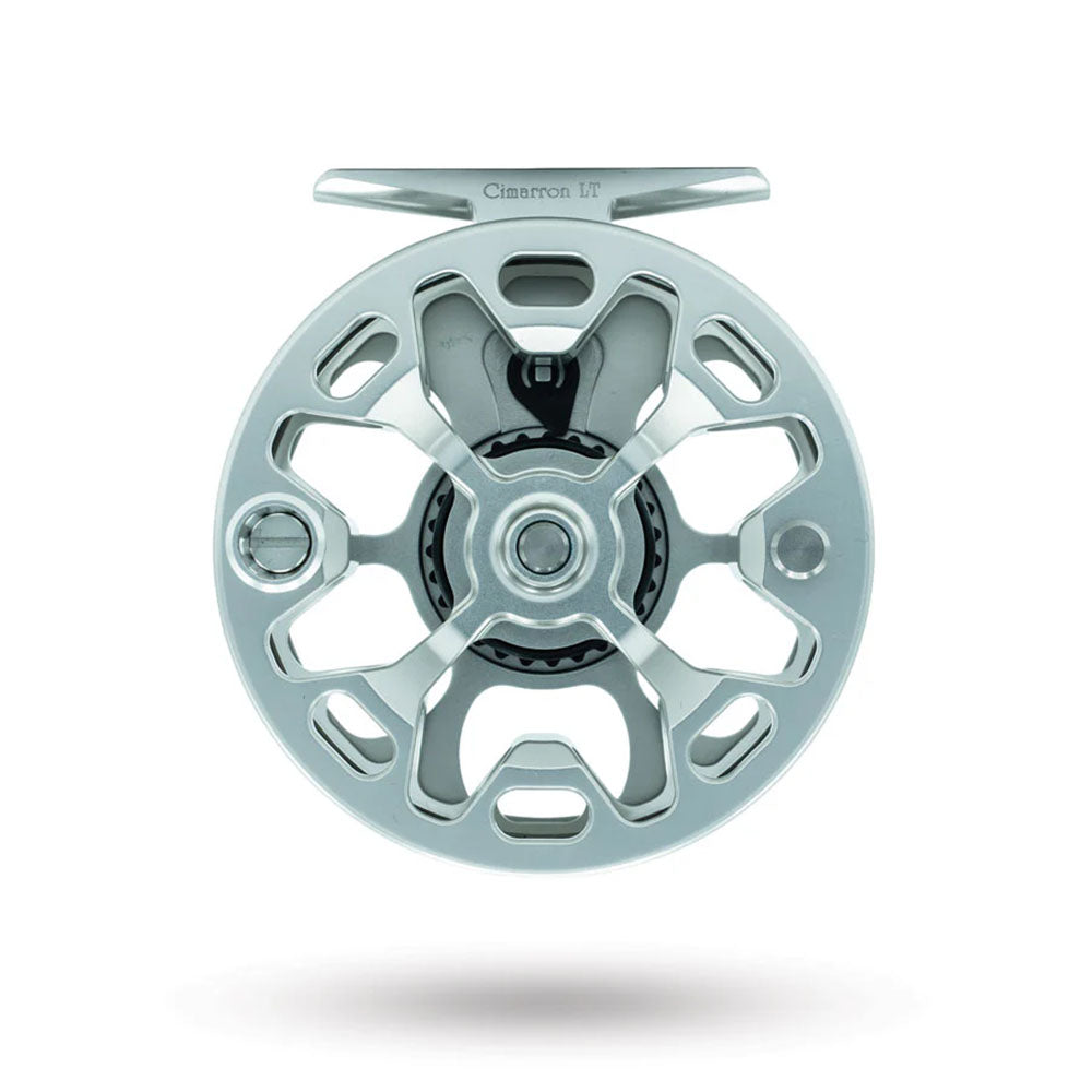 Ross Reels Cimarron LT Coors Light Reel