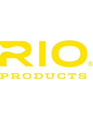 Rio Logo Decals in Yellow Diecut