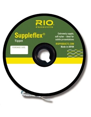 Rio Suppleflex Tippet in One Color