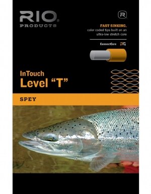 Rio Level T Welding Tubing Pack 50ft