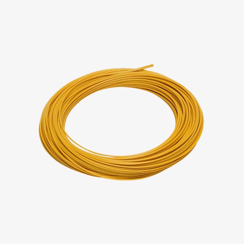 Rio Avid Gold Fly Line