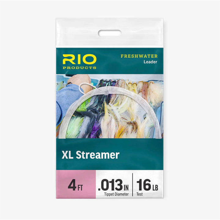 Rio XL Streamer Leader