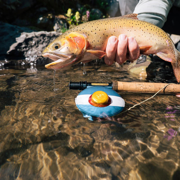 Ross Reels San Miguel Colorado 150th Anniversary Reel