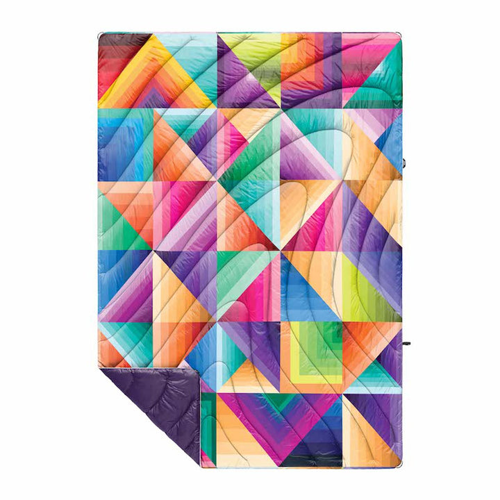 Rumpl Nanoloft Puffy Blanket