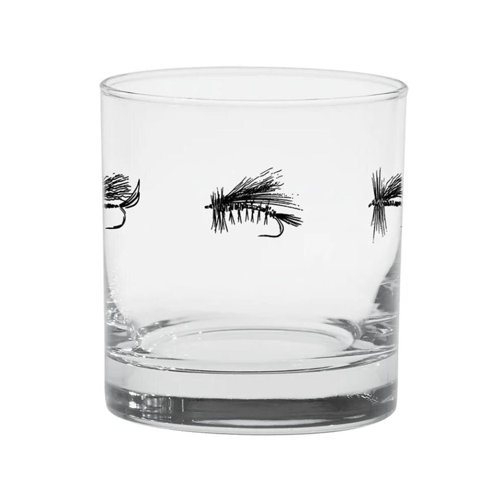 RepYourWater Old Fashioned Glasses