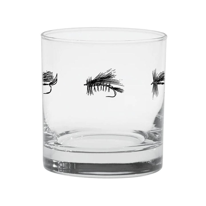 RepYourWater Old Fashioned Glasses