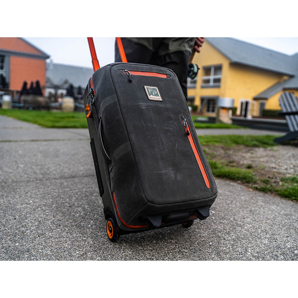 Fishpond Red Lodge Rolling Carry-On
