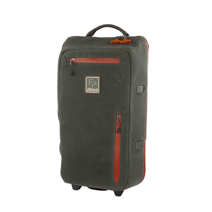 Fishpond Red Lodge Rolling Carry-On