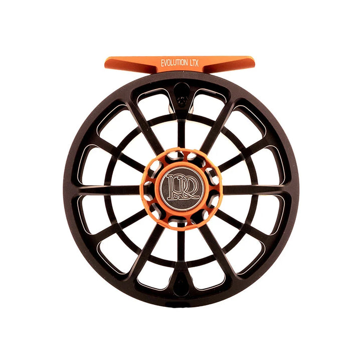 Ross Reels - Evolution LTX Reel