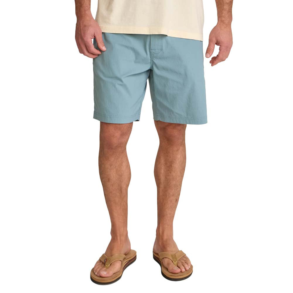 Howler Brother Horizon Tech 8" Short - Men's
