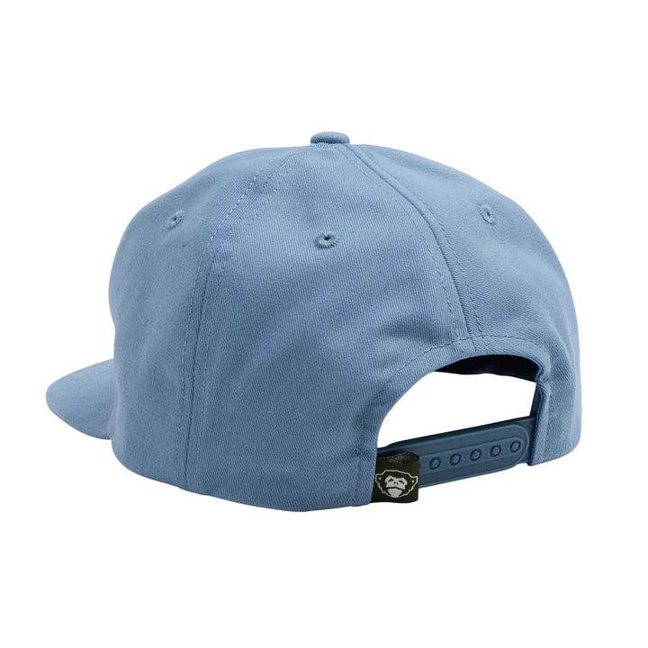 Howler Brothers Snapback Hat - El Monito Surfs