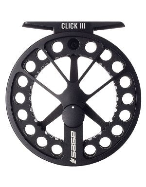 Sage Click Spare Spool Bronze I in Stealth