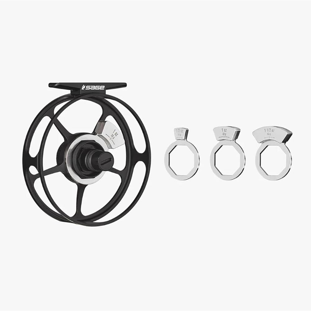 Sage ESN Reel in Chipotle