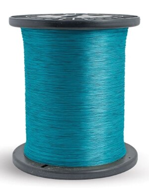 Scientific Anglers Custom Colored Dacron backing 30# (Not For Individual Sale) in Blue