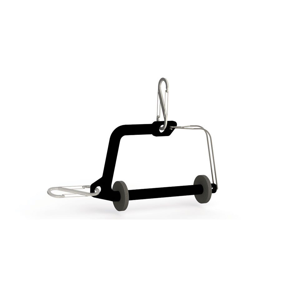 Scientific Anglers Switch Tippet Holder in Black