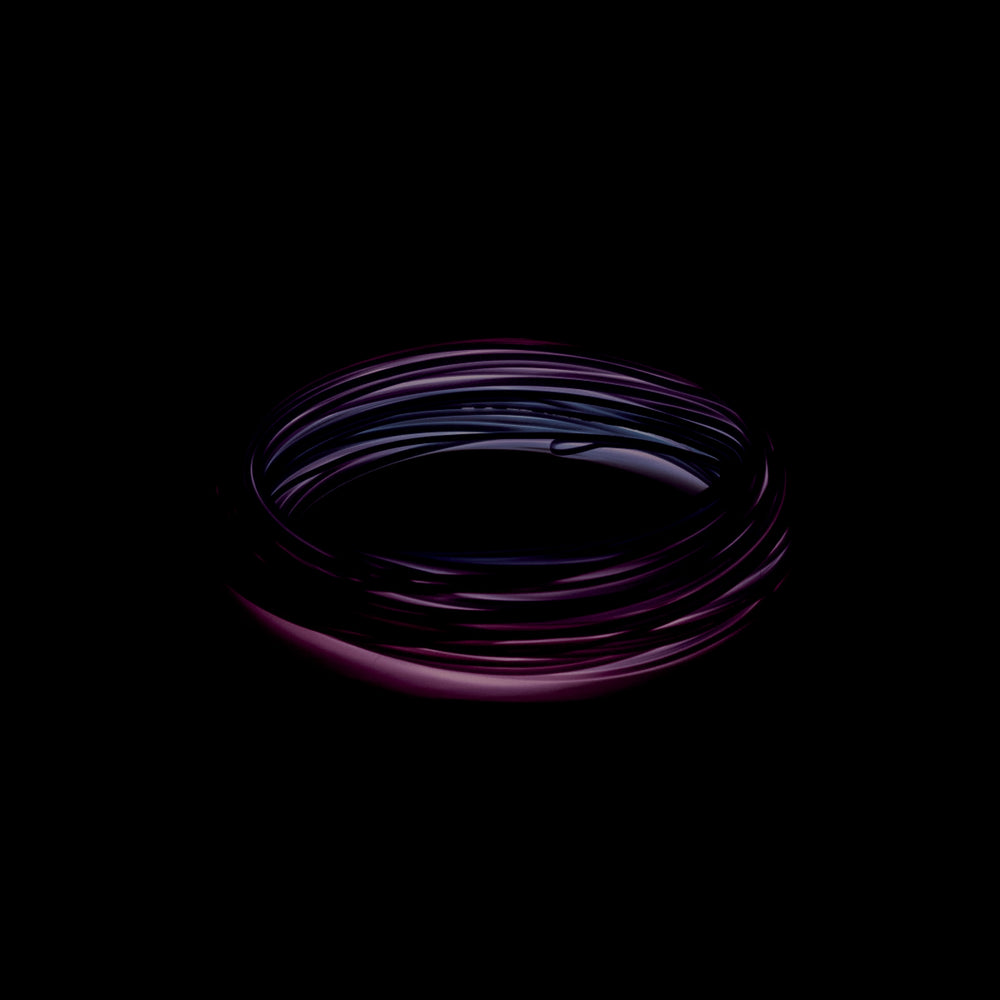 Scientific Anglers Amplitude Smooth MPX Taper Fly Line in Optic Green and Moss and Buckskin