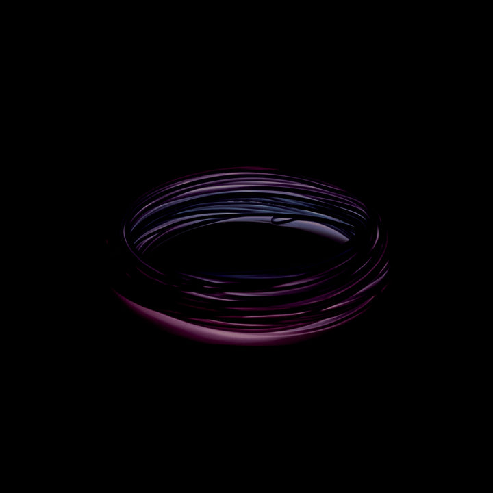 Scientific Anglers Amplitude Smooth MPX Taper Fly Line in Optic Green and Moss and Buckskin