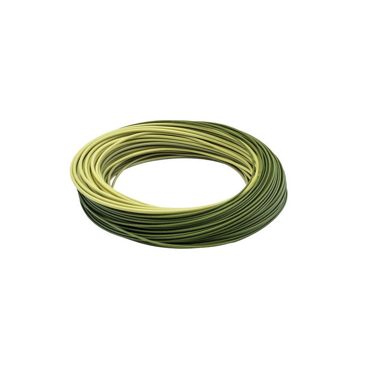 Scientific Anglers Amplitude Smooth Carp Fly Line