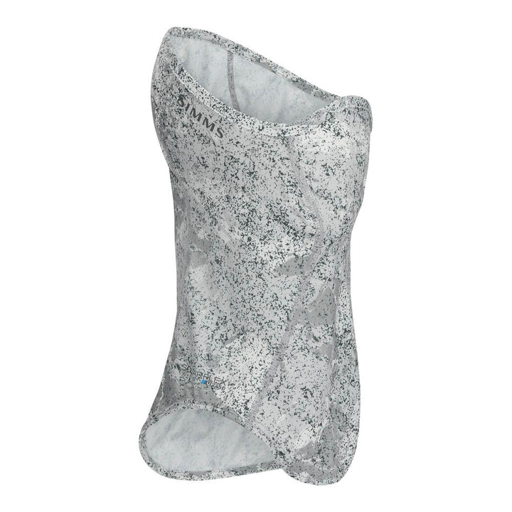 Simms Sungaiter in Back Eddy White