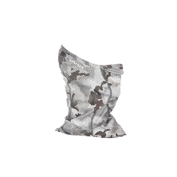 Simms Sungaiter in Hex Flo Camo Steel