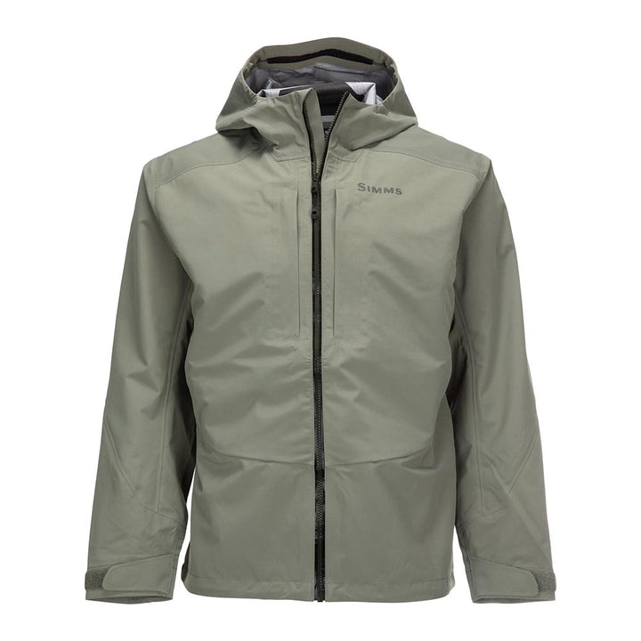 Simms Freestone Jacket Men's in Striker Grey