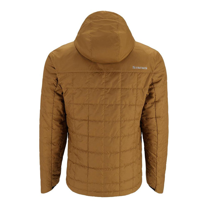 Simms Fall Run Hoody Men's in Bronzeback