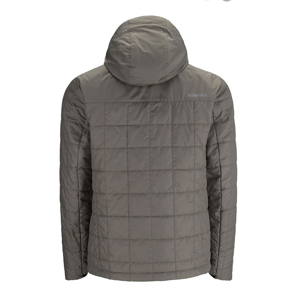 Simms Fall Run Hoody Men's in Smokey Olive