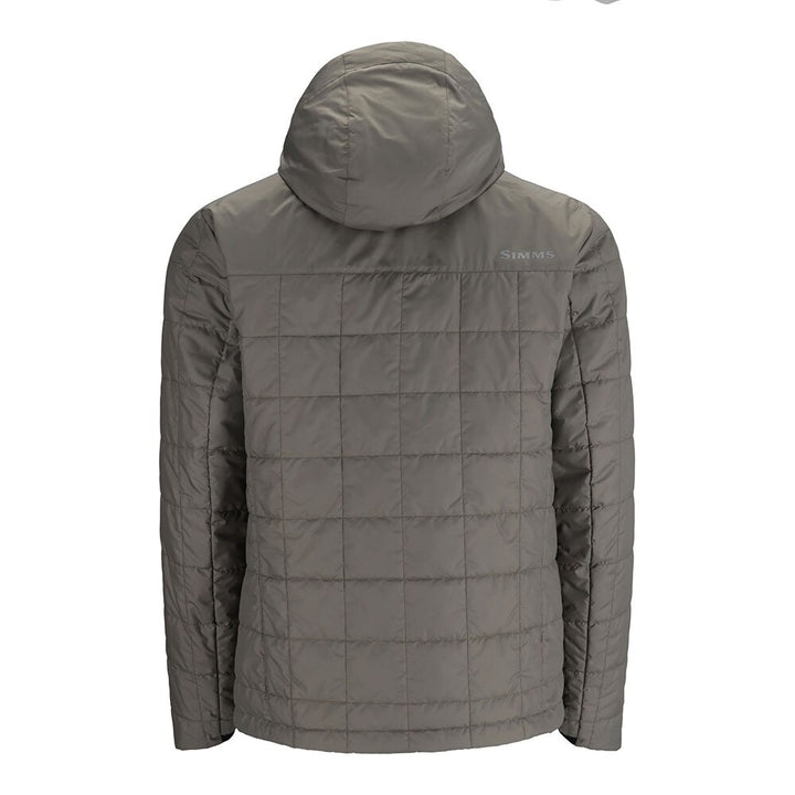 Simms Fall Run Hoody Men's in Smokey Olive