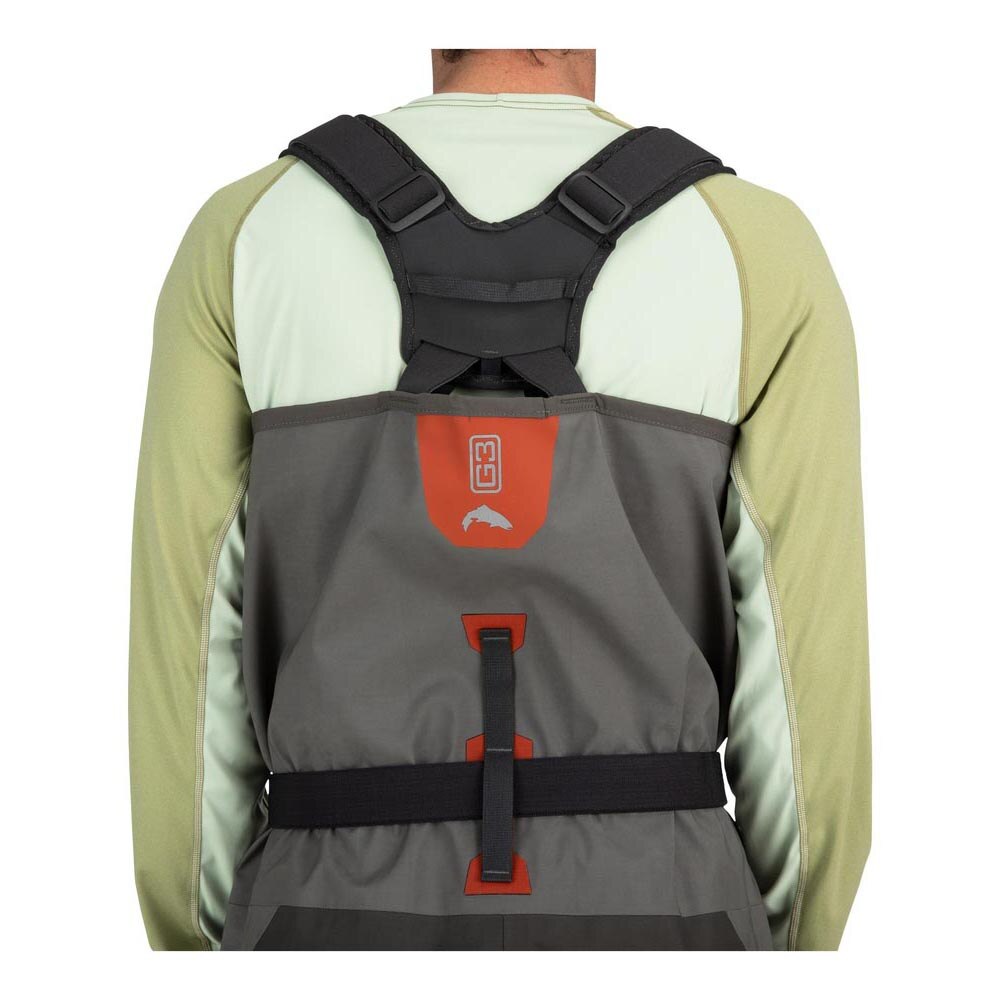 Simms G3 Guide Stockingfoot Wader - Men's – FISHWEST