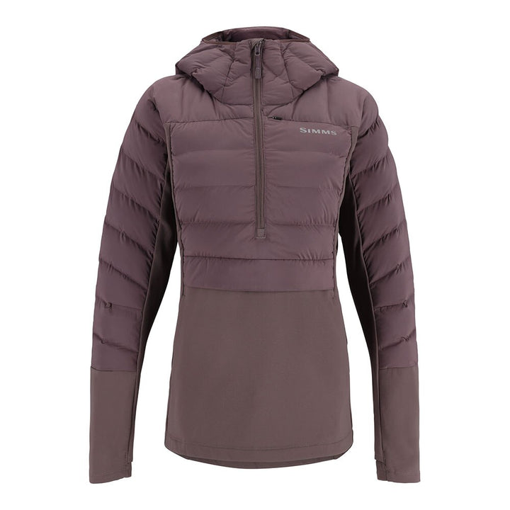 Simms ExStream PullOver Hoody Women's in Grayling