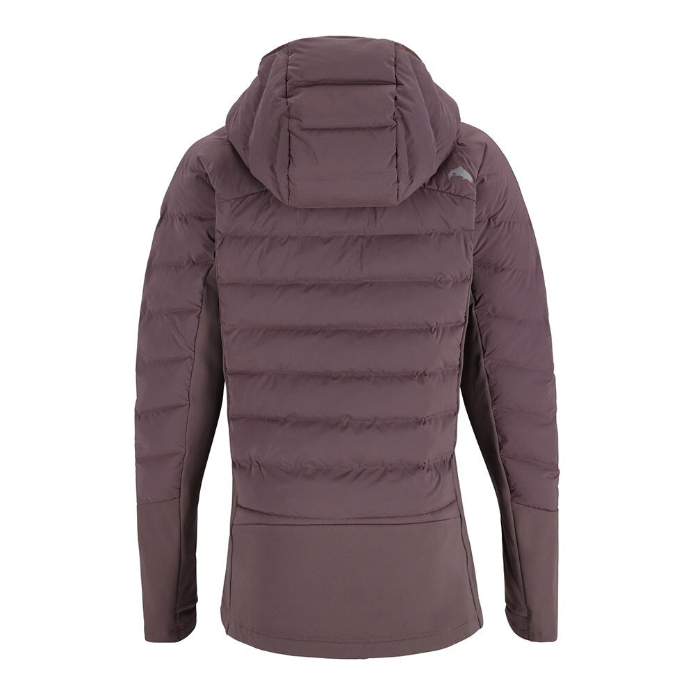 Simms ExStream PullOver Hoody Women's in Grayling