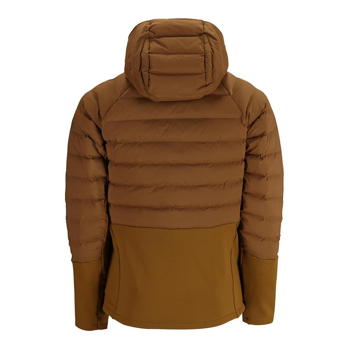 Simms ExStream PullOver Hoody Men's in Bronzeback