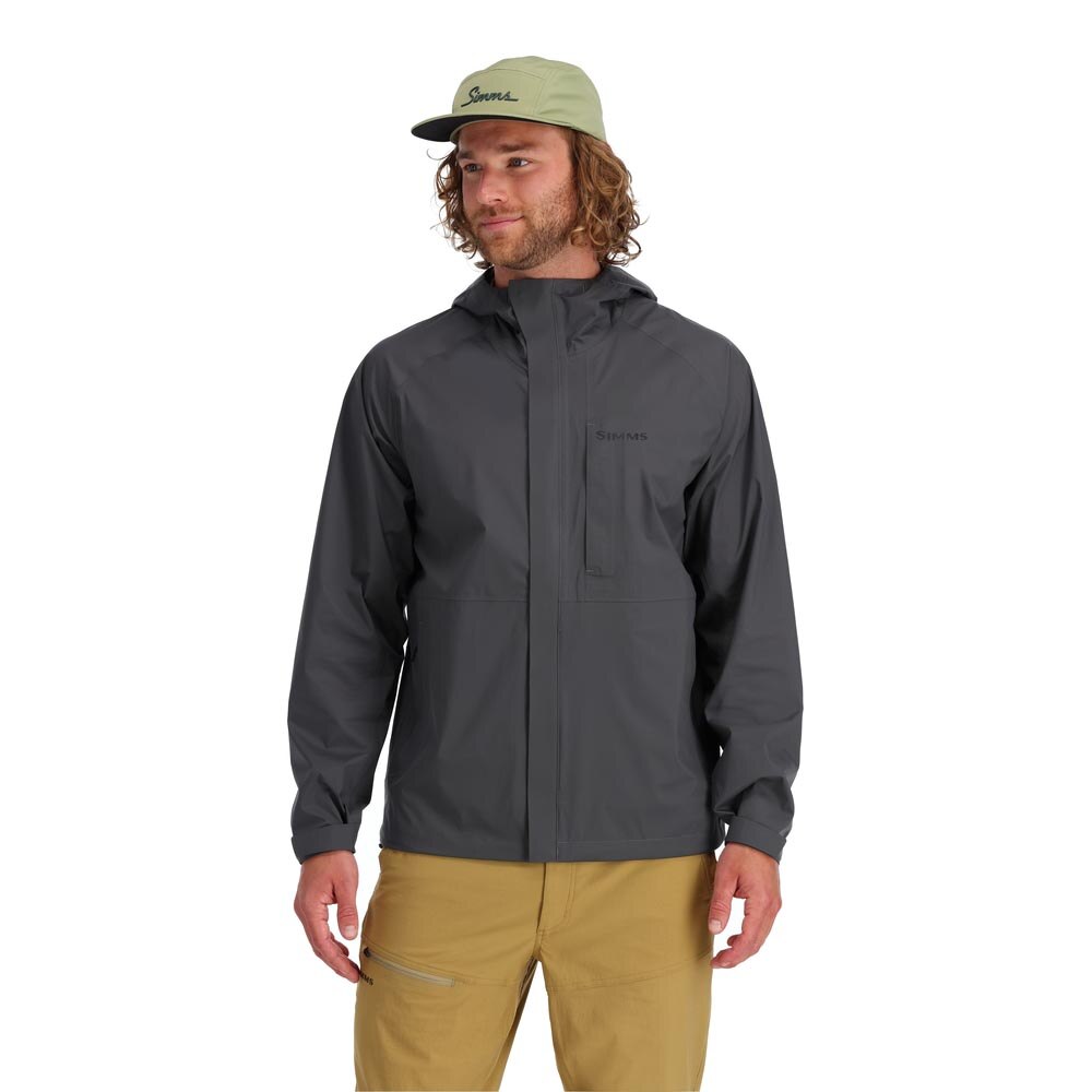 Simms Waypoints Jacket Men's in Slate