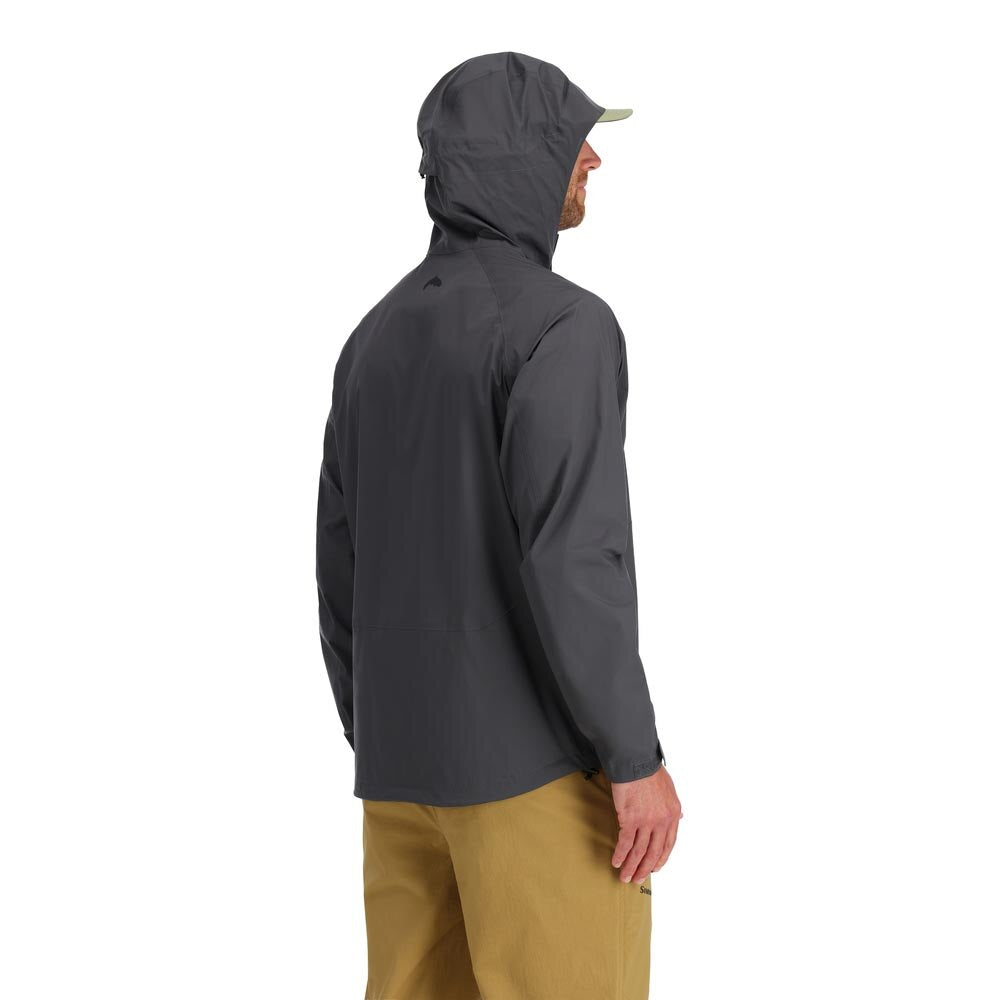 Simms Waypoints Jacket Men's in Slate