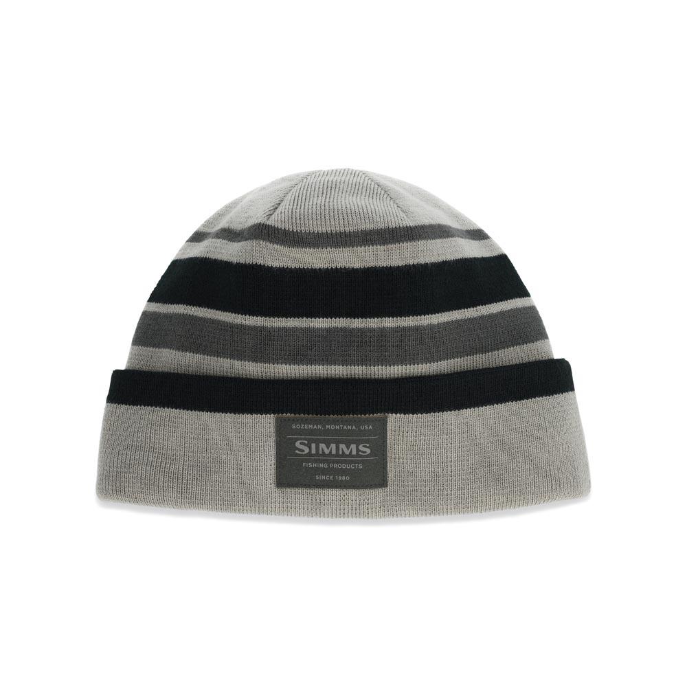 Simms Windstopper Beanie in Smoke