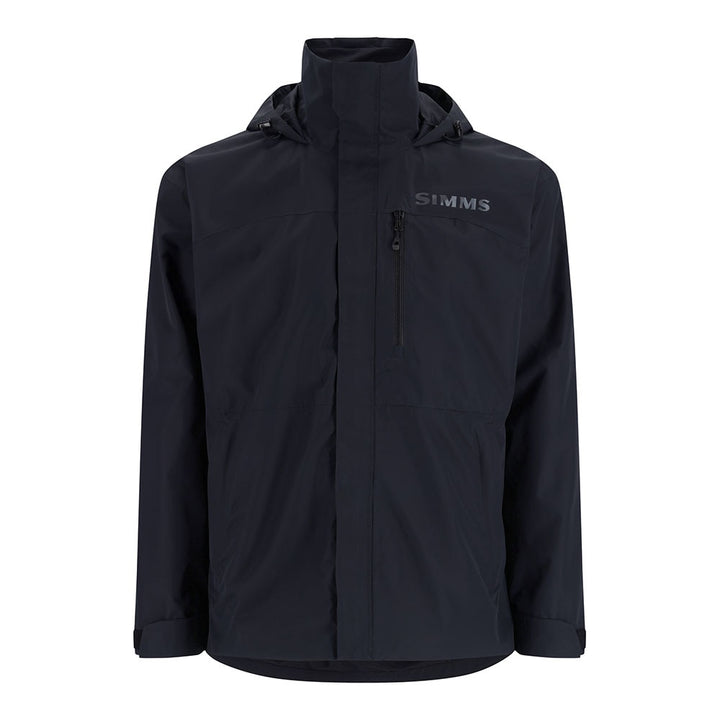 Simms Challenger Jacket Men's in Black