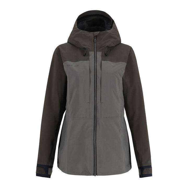 Simms G3 Guide Jacket Women's in Gunmetal